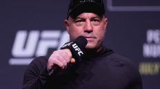 Joe Rogan wants the UFC to end ‘sanctioned cheating’ rule that could have potentially fatal consequences