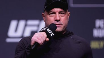 Joe Rogan wants the UFC to end ‘sanctioned cheating’ rule that could have potentially fatal consequences