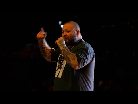 Action Bronson LIVE @ Rolling Loud LA 2021