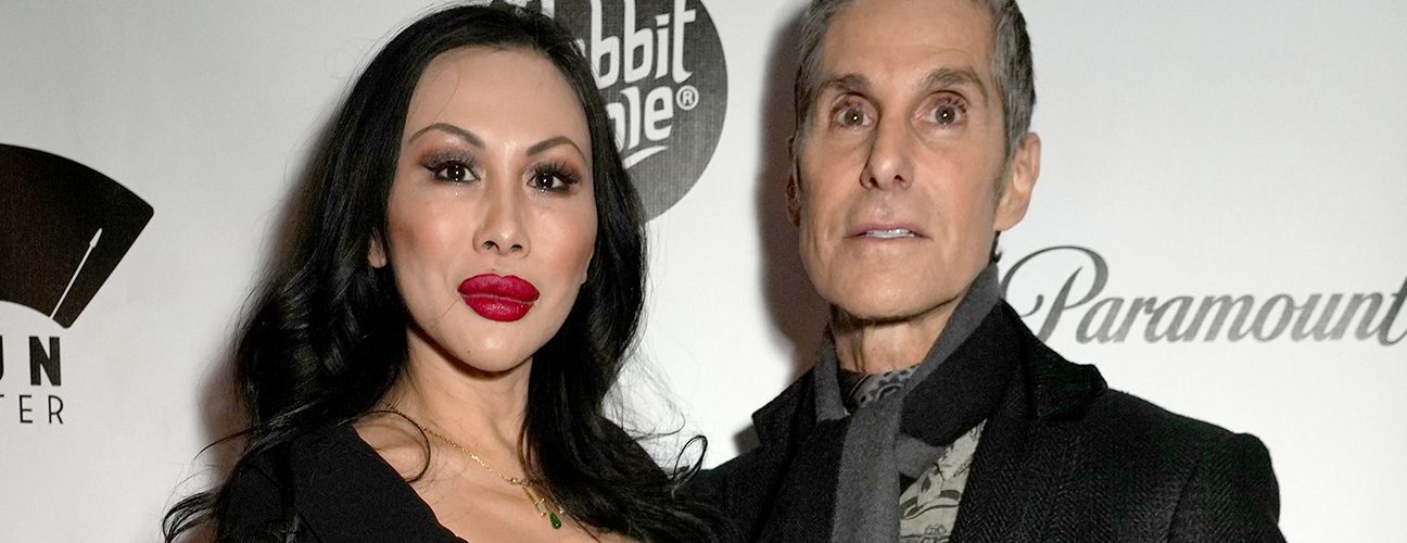 Perry Farrell’s Wife Says He Is Seeking Medical Treatment After “Physical Outburst” at Jane’s Addiction Concert