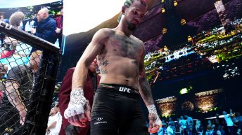 Sean O’Malley warned by former UFC champion about facing top 5 bantamweight: “I think he pieces Sean up”